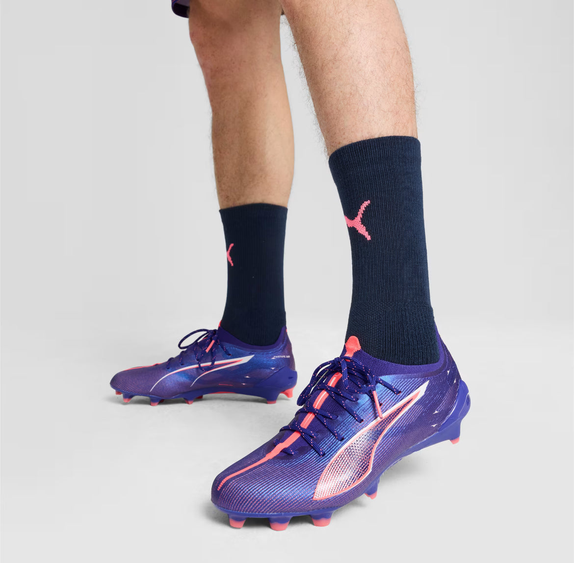 Scarpe Calcio Puma Ultra 5 Ultimate FG Formula Pack