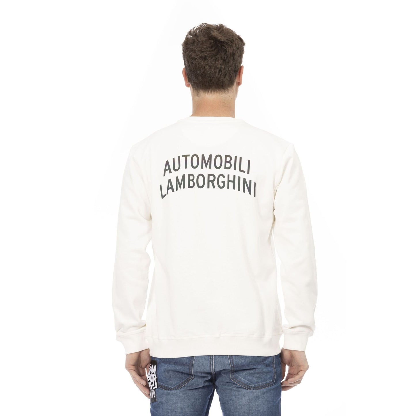 Lamborghini Autos Sweatshirts 
