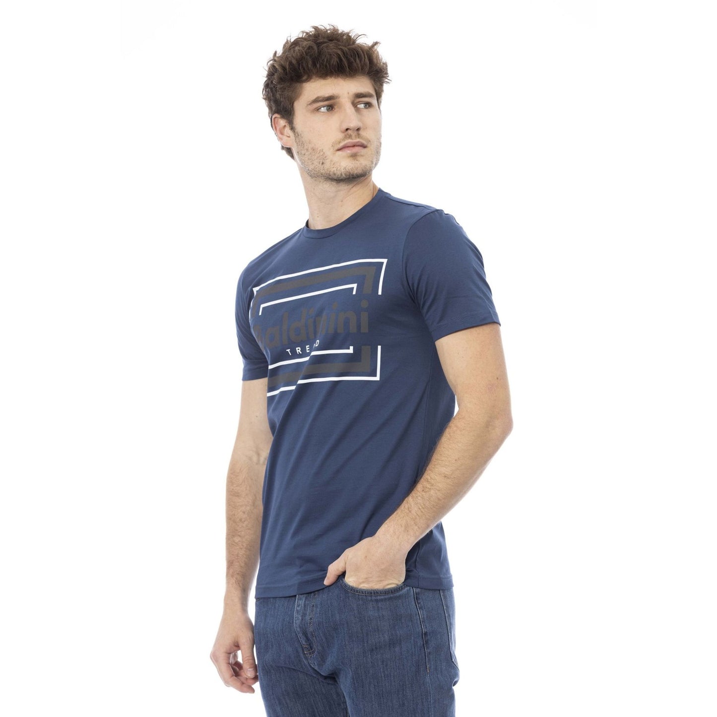 Baldinini Trend T-Shirt 