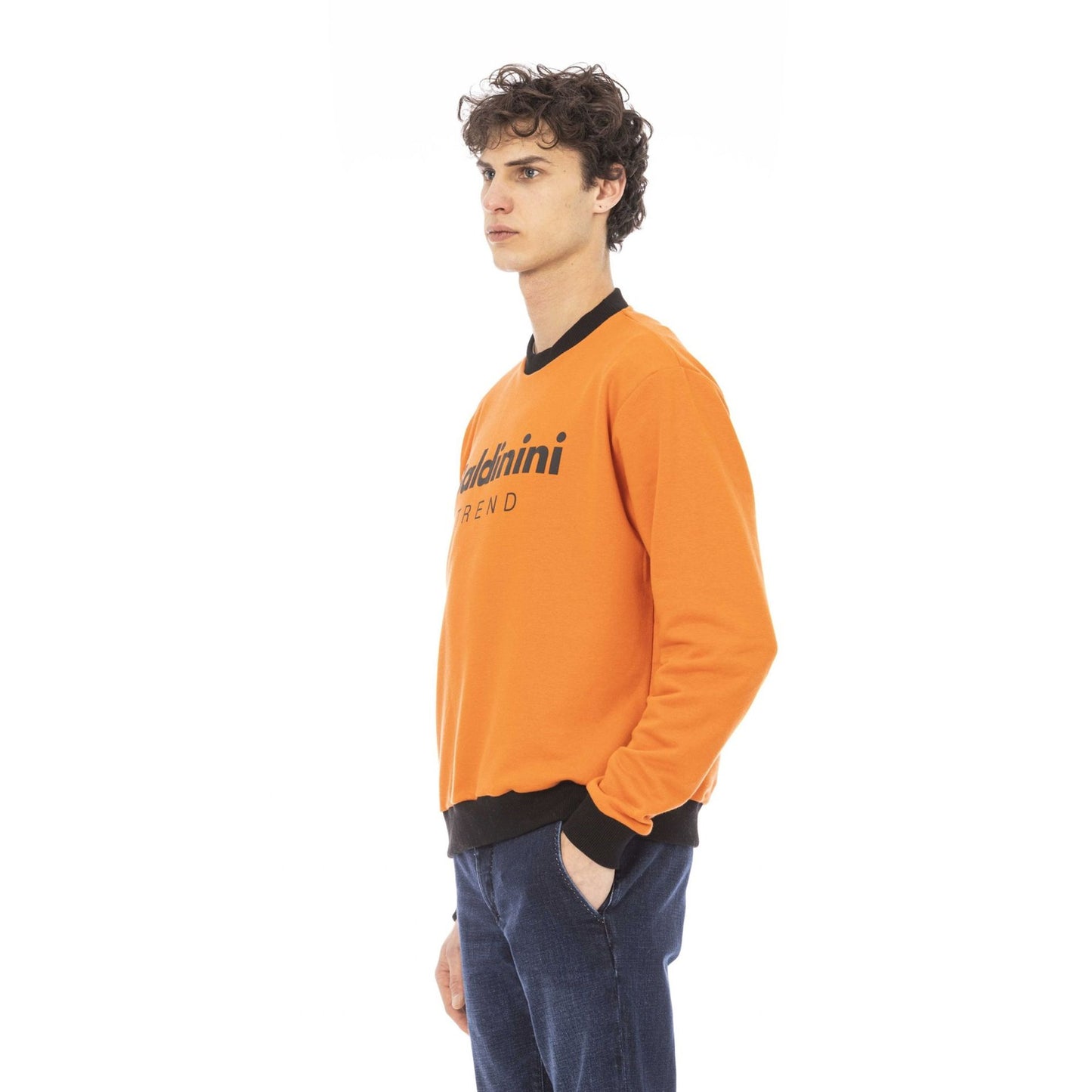 Sudaderas de tendencia Baldinini 