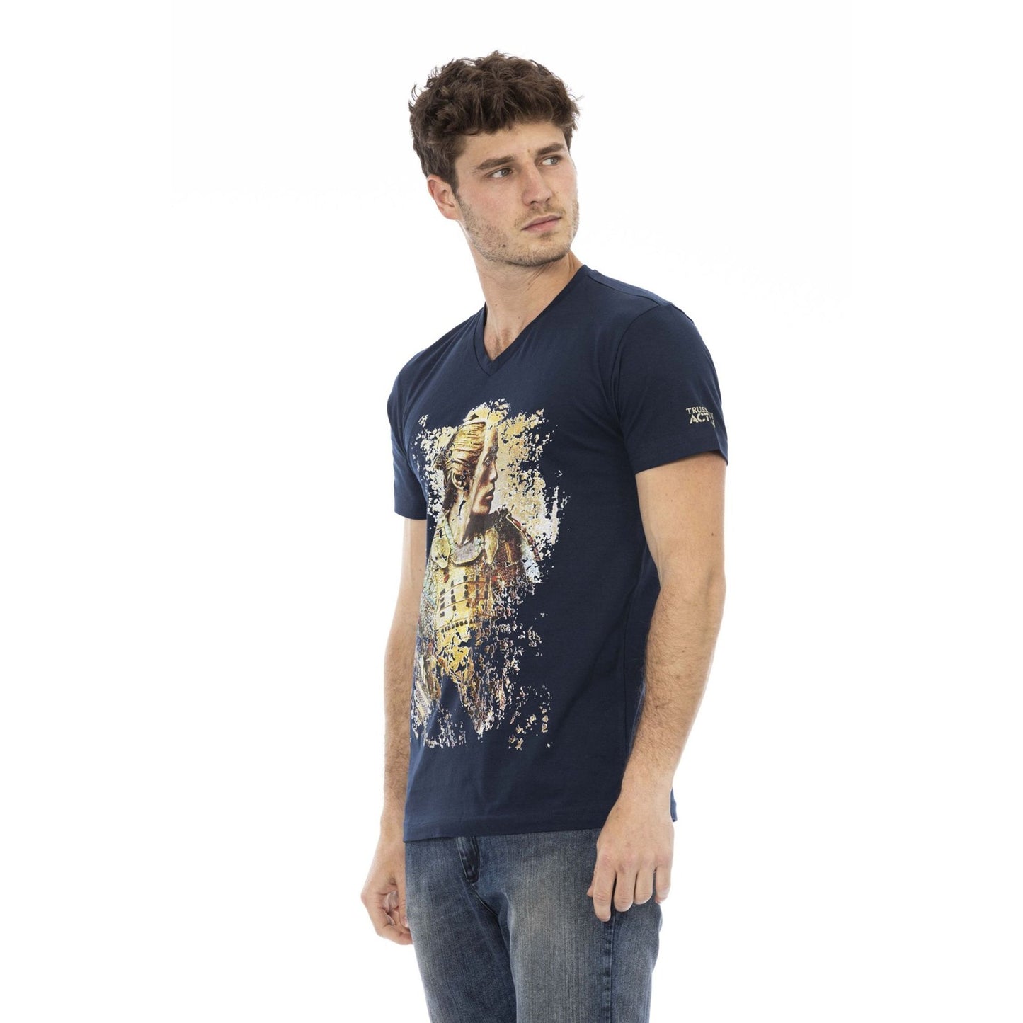 Camiseta Trussardi Action 