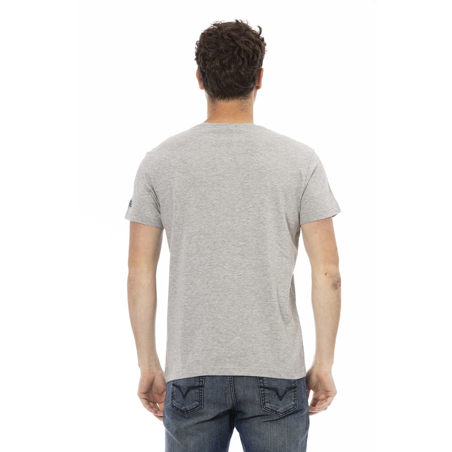 Camiseta Trussardi Action 