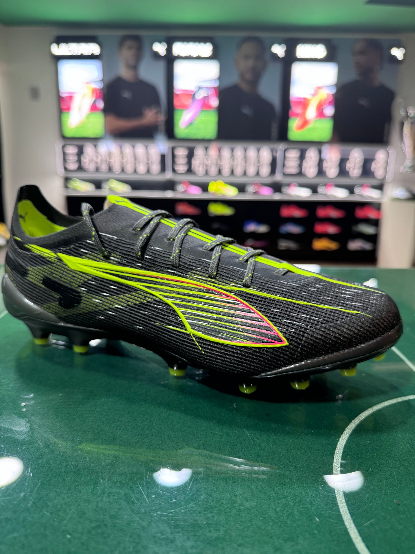 Scarpe Calcio Puma Ultra 5 Ultimate AG Audacity Pack
