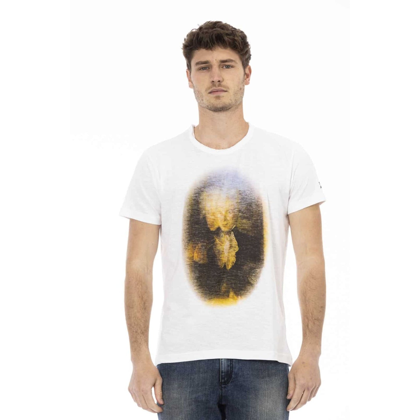 Trussardi Action T-Shirt 