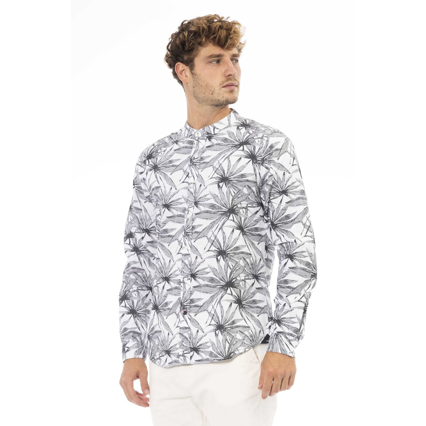 Camisas de tendencia Baldinini 