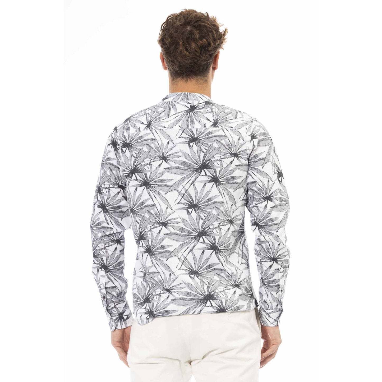 Camisas de tendencia Baldinini 