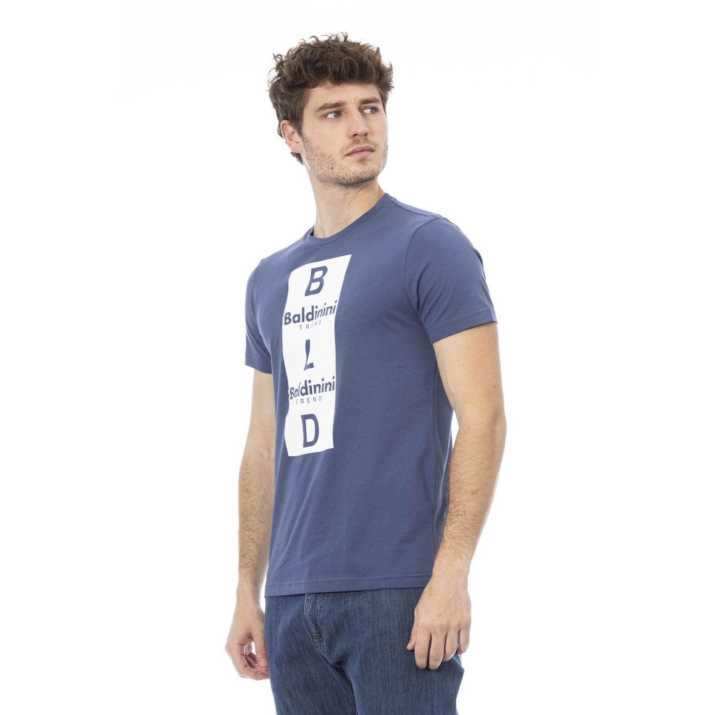 Baldinini Trend T-Shirt 
