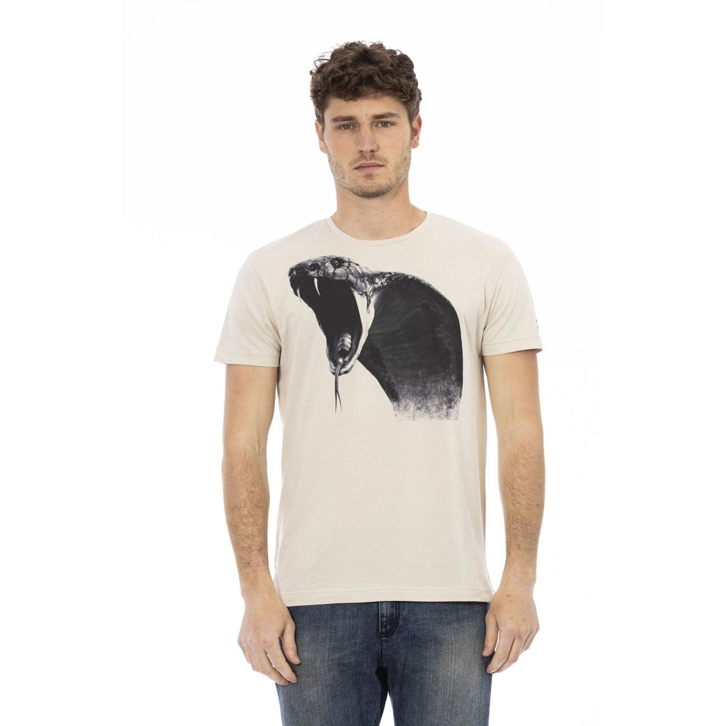 Trussardi Action T-Shirt 