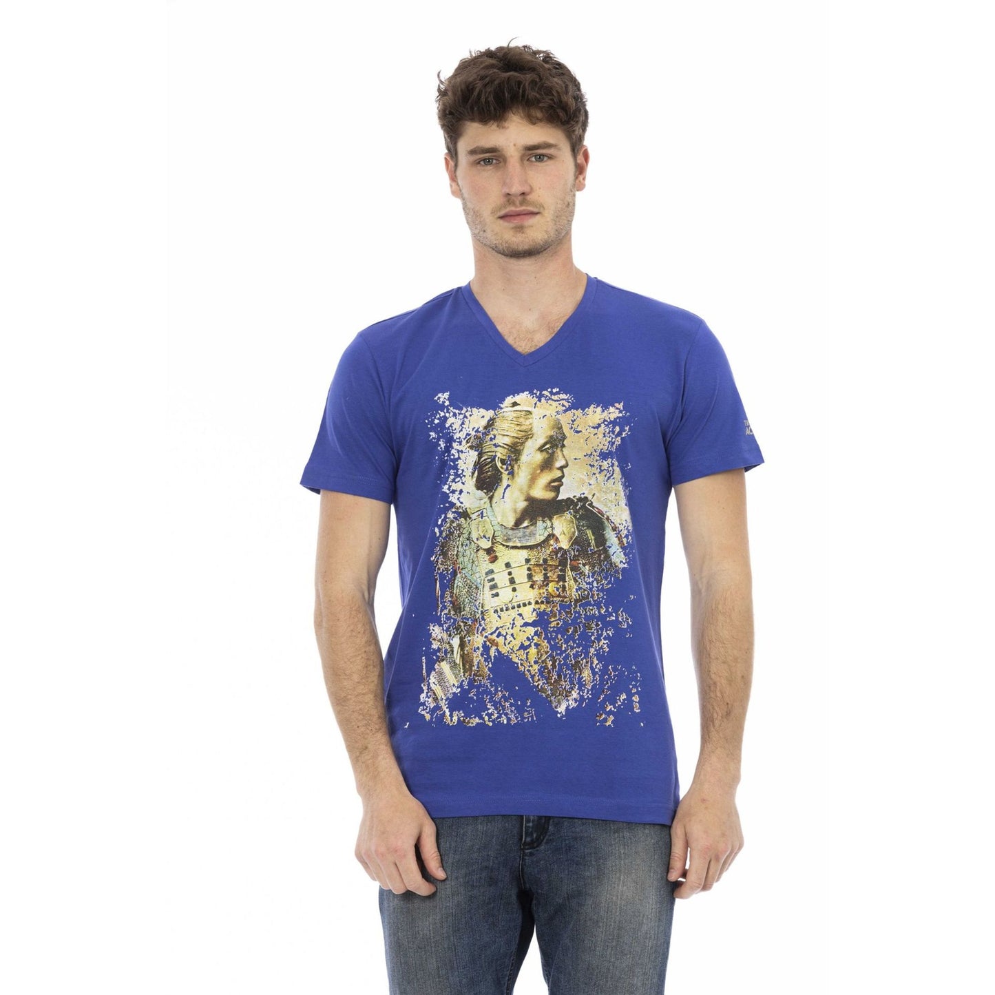 Camiseta Trussardi Action 