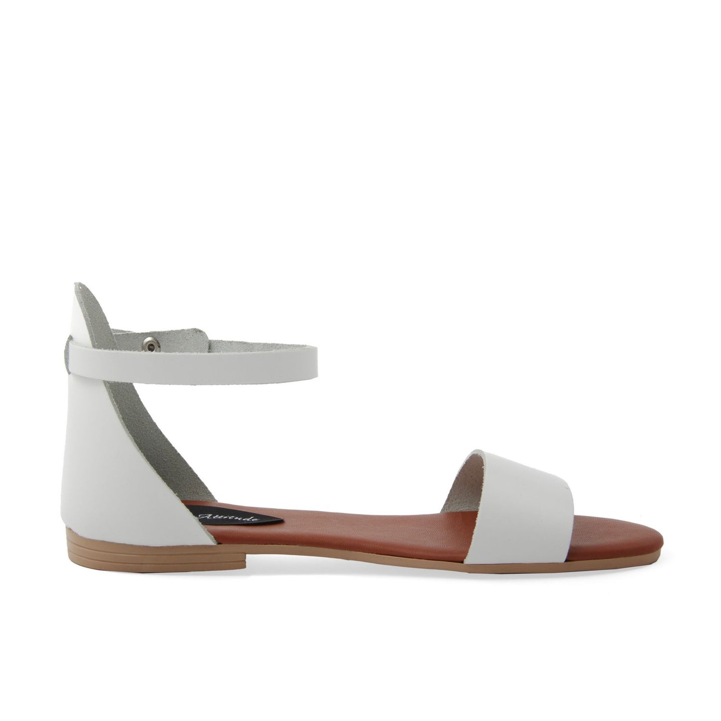 Sandalias Fashion Attitude 