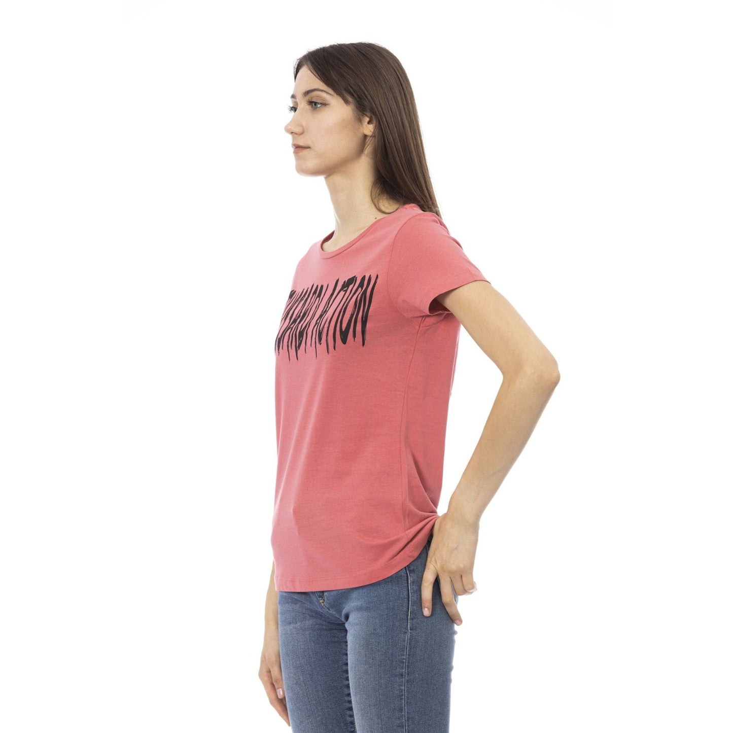 Camiseta Trussardi Action 
