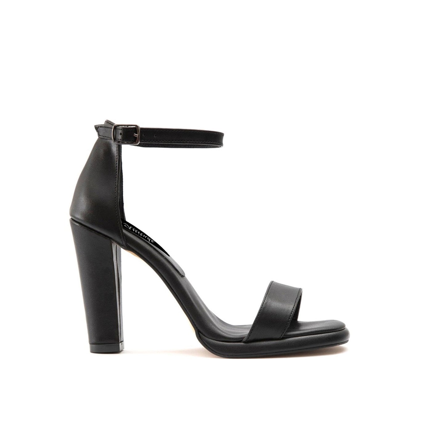 Sandalias Fashion Attitude 