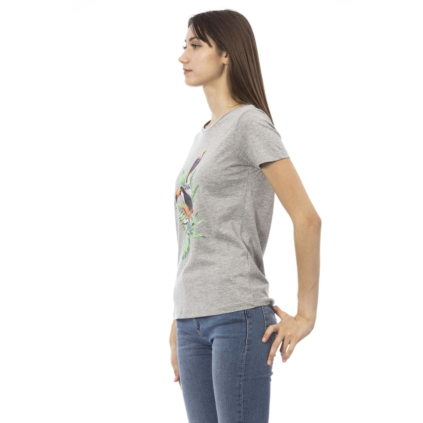 Camiseta Trussardi Action 