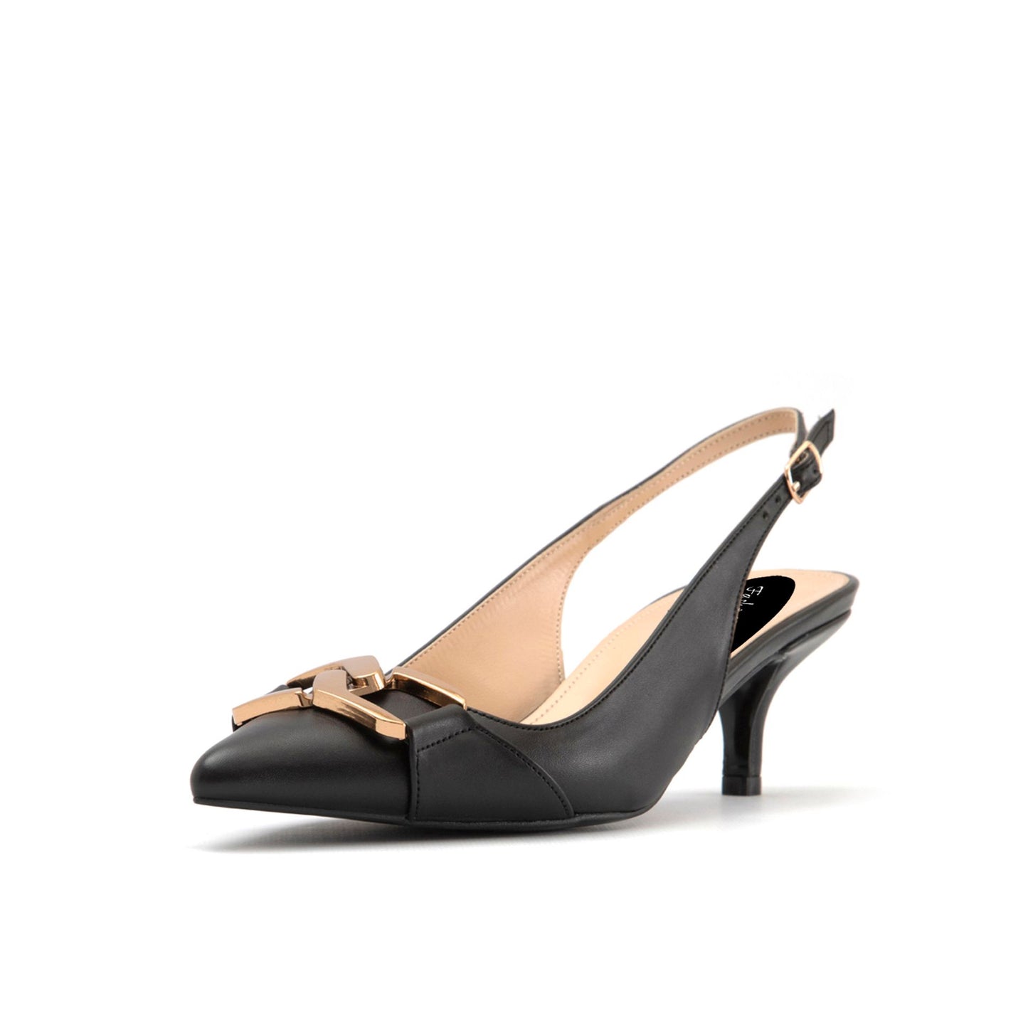 Sandalias Fashion Attitude