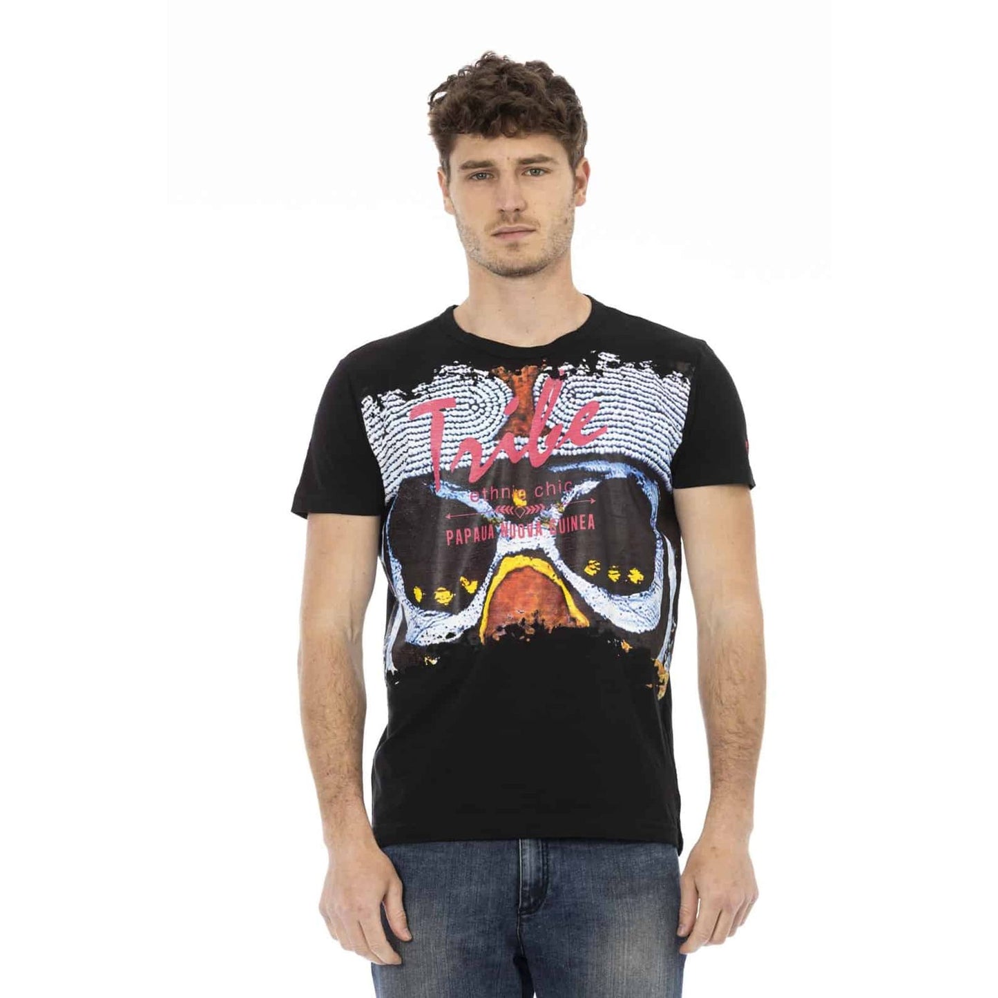 Camiseta Trussardi Action 