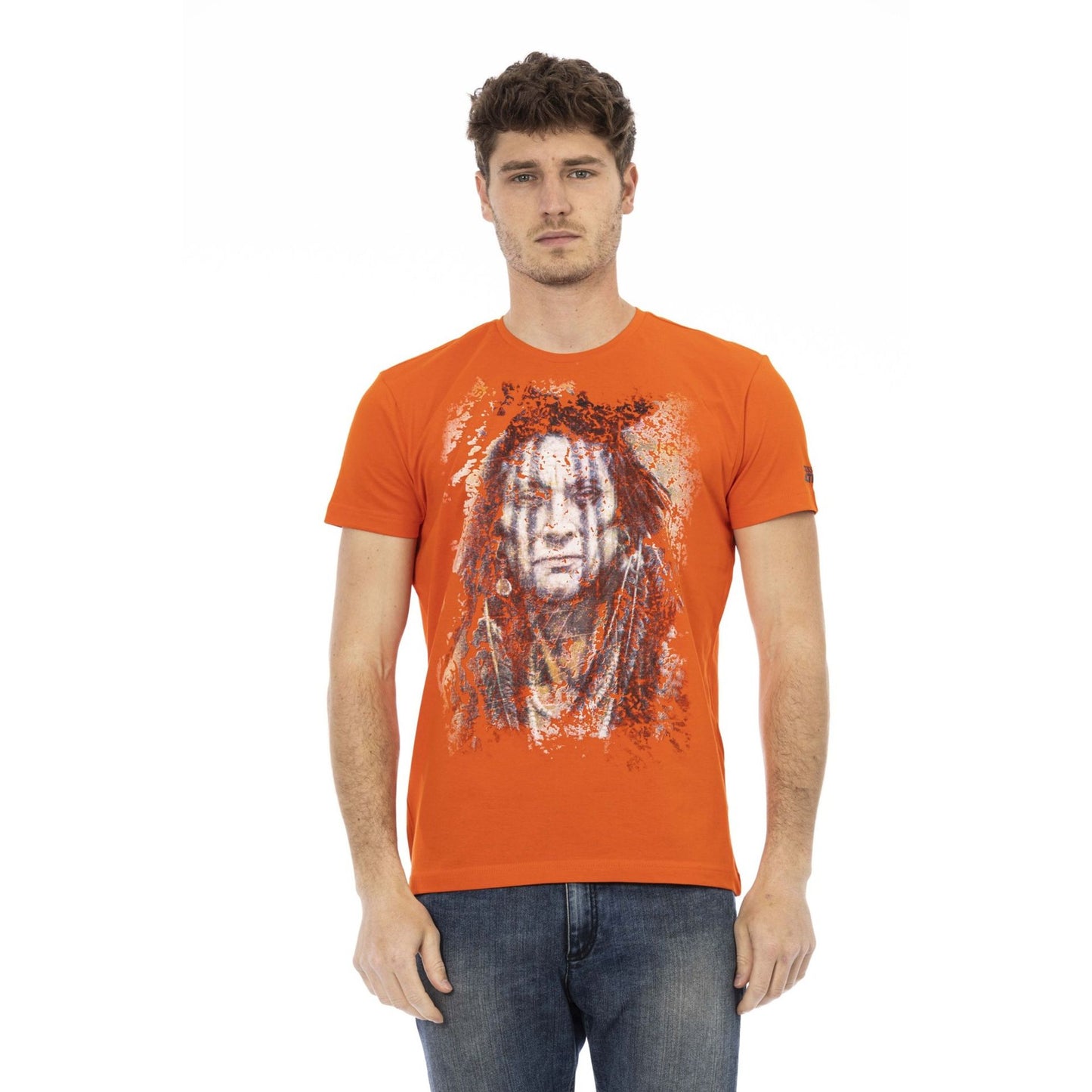 Camiseta Trussardi Action 