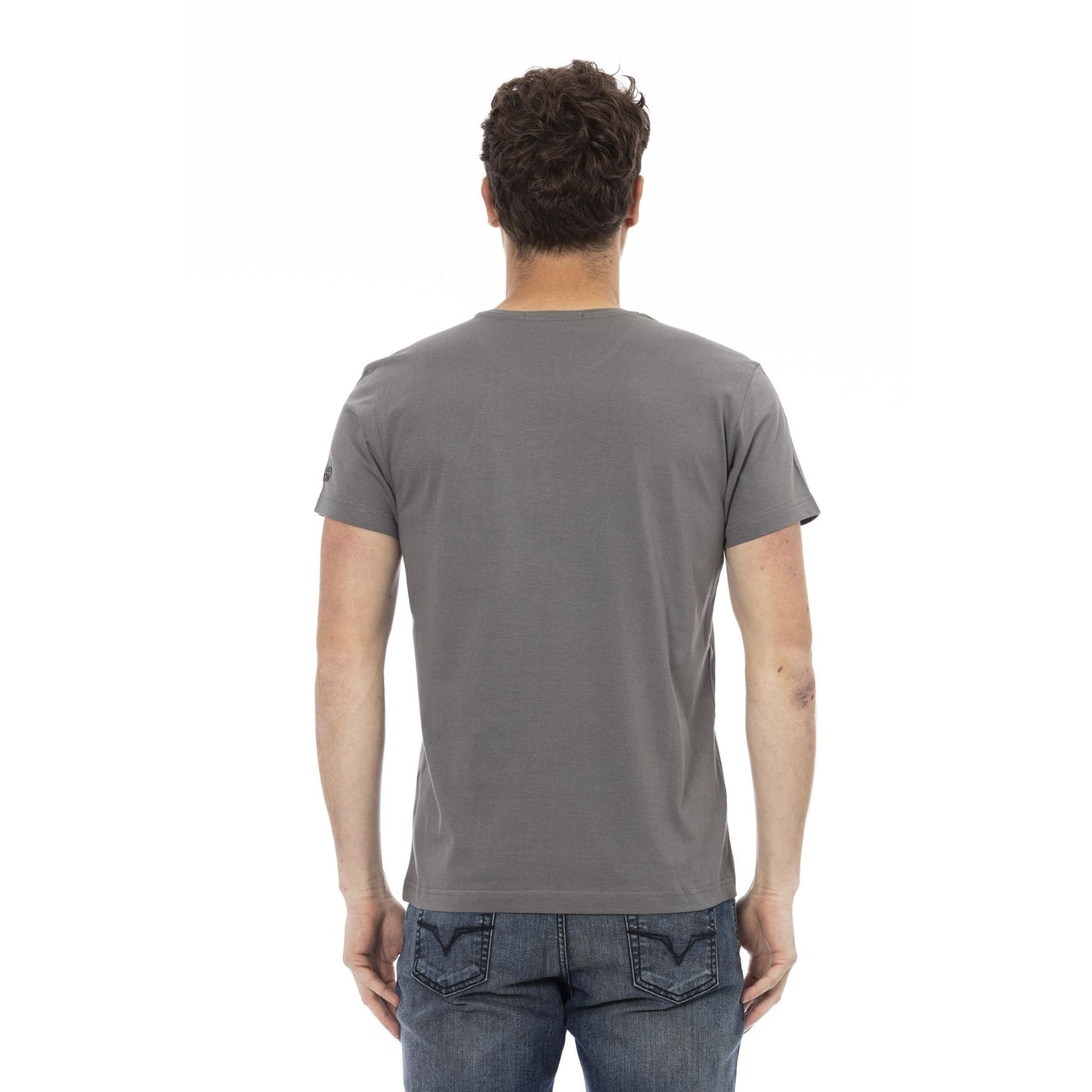 Camiseta Trussardi Action 