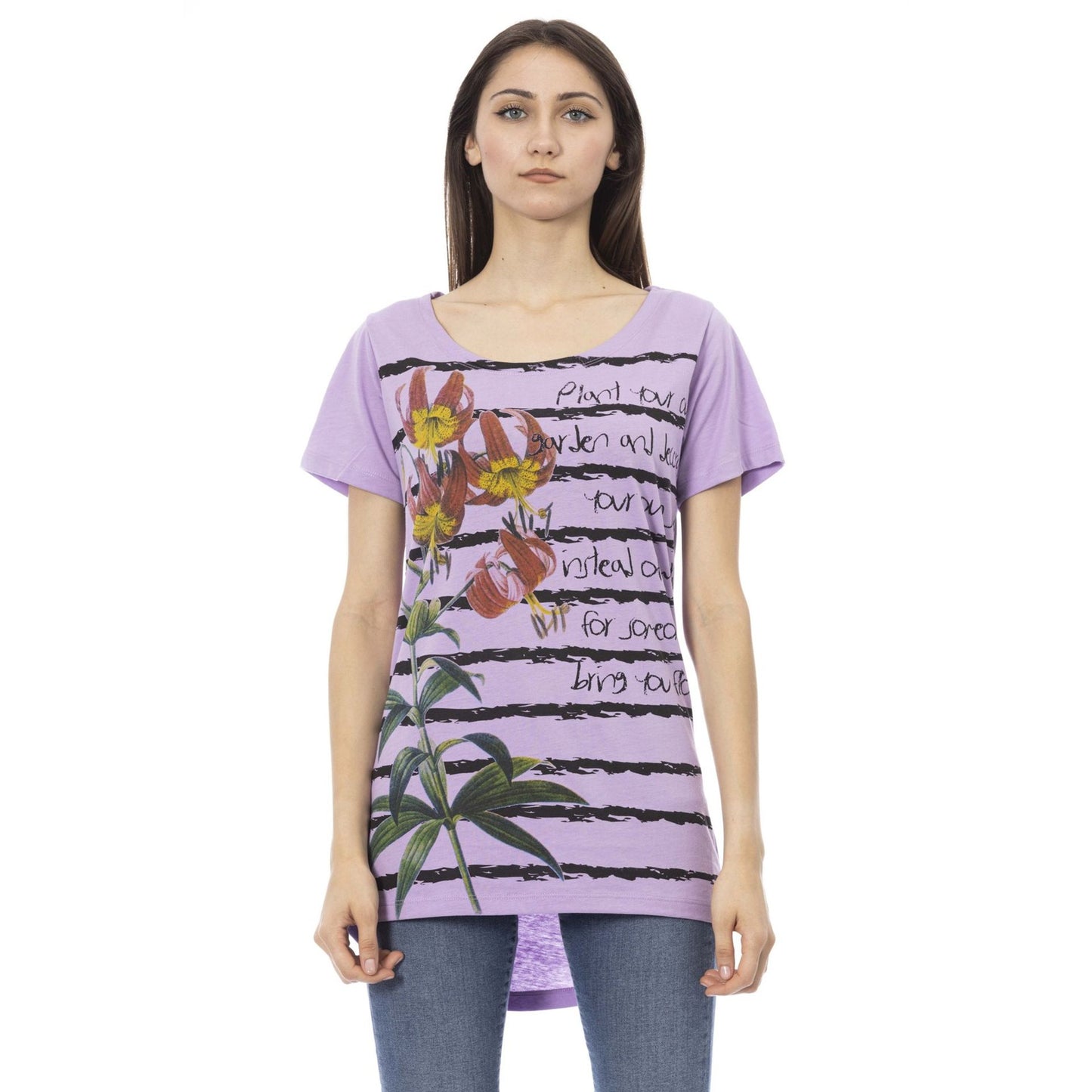 Trussardi Action T-Shirt 
