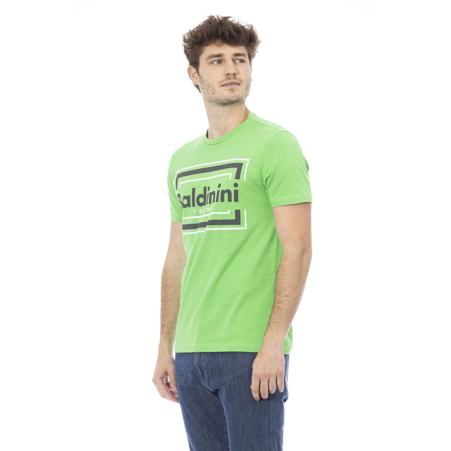 Baldinini Trend T-Shirt 