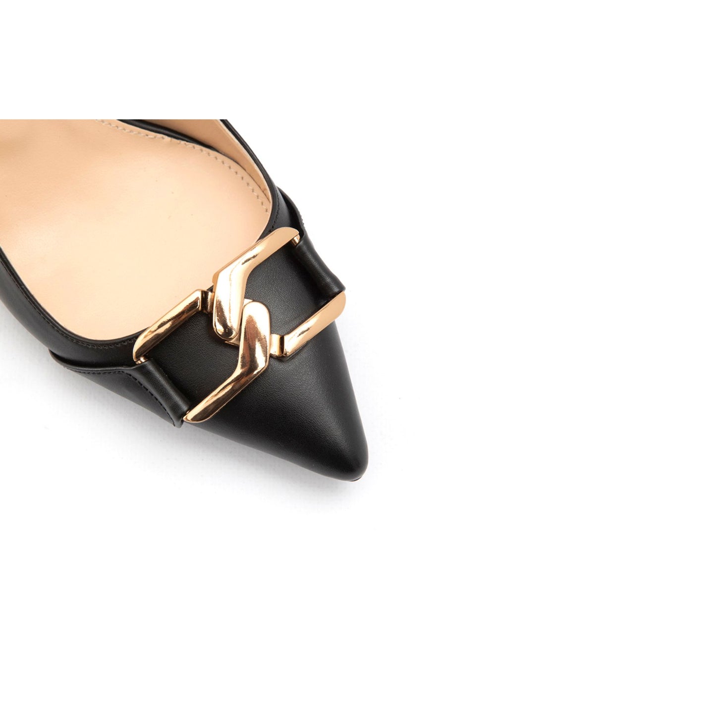 Sandalias Fashion Attitude