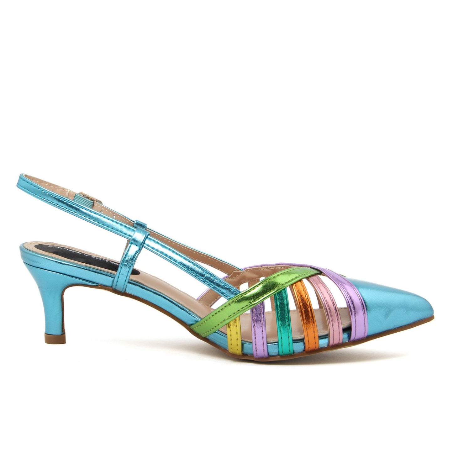 Fashion Attitude Sandalen 