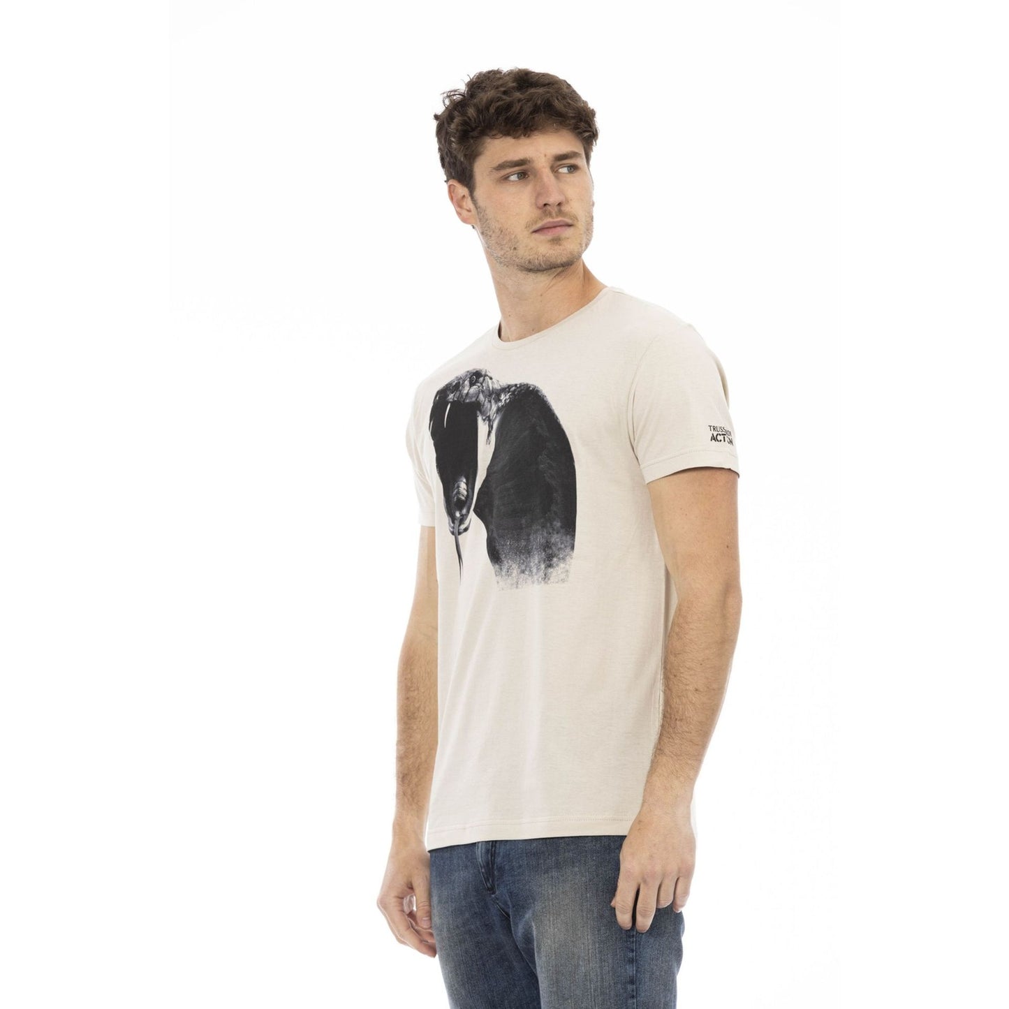 Trussardi Action T-Shirt 