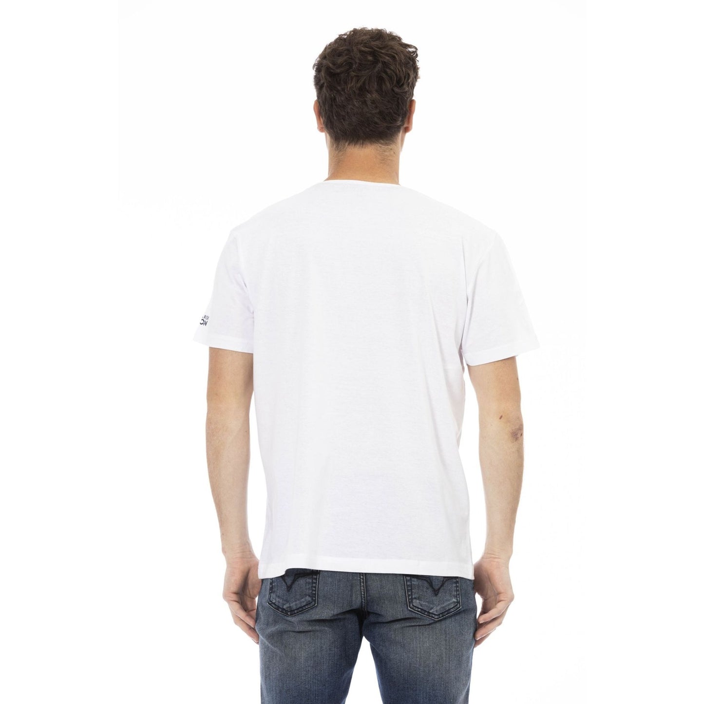 Camiseta Trussardi Action 