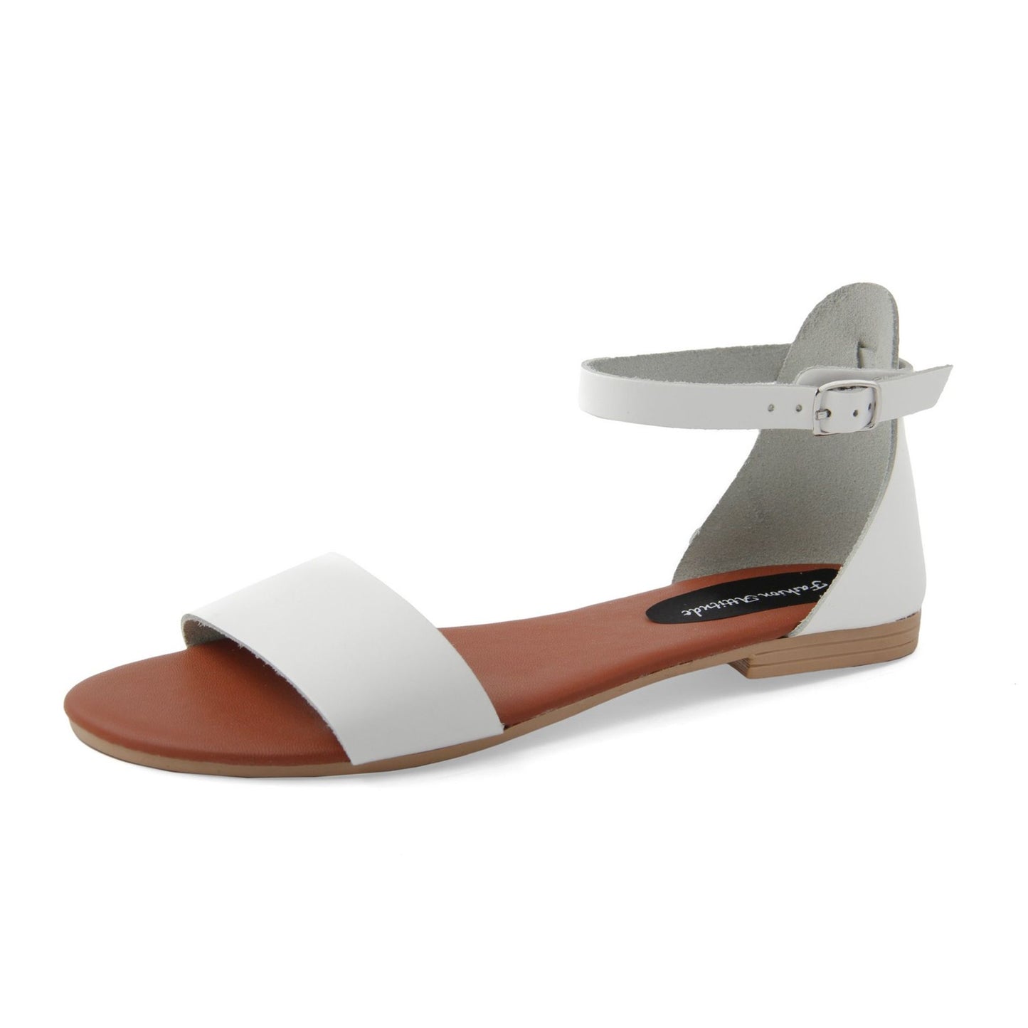 Sandalias Fashion Attitude 