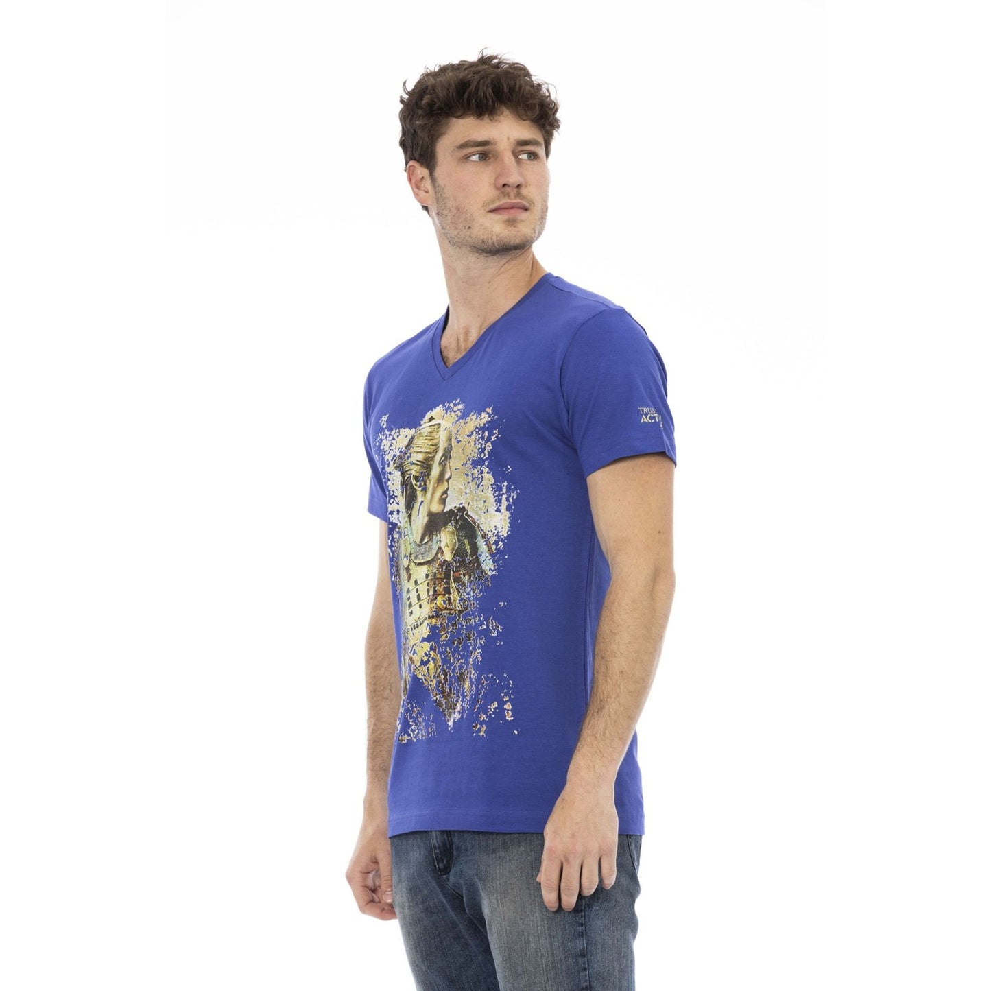 Camiseta Trussardi Action 