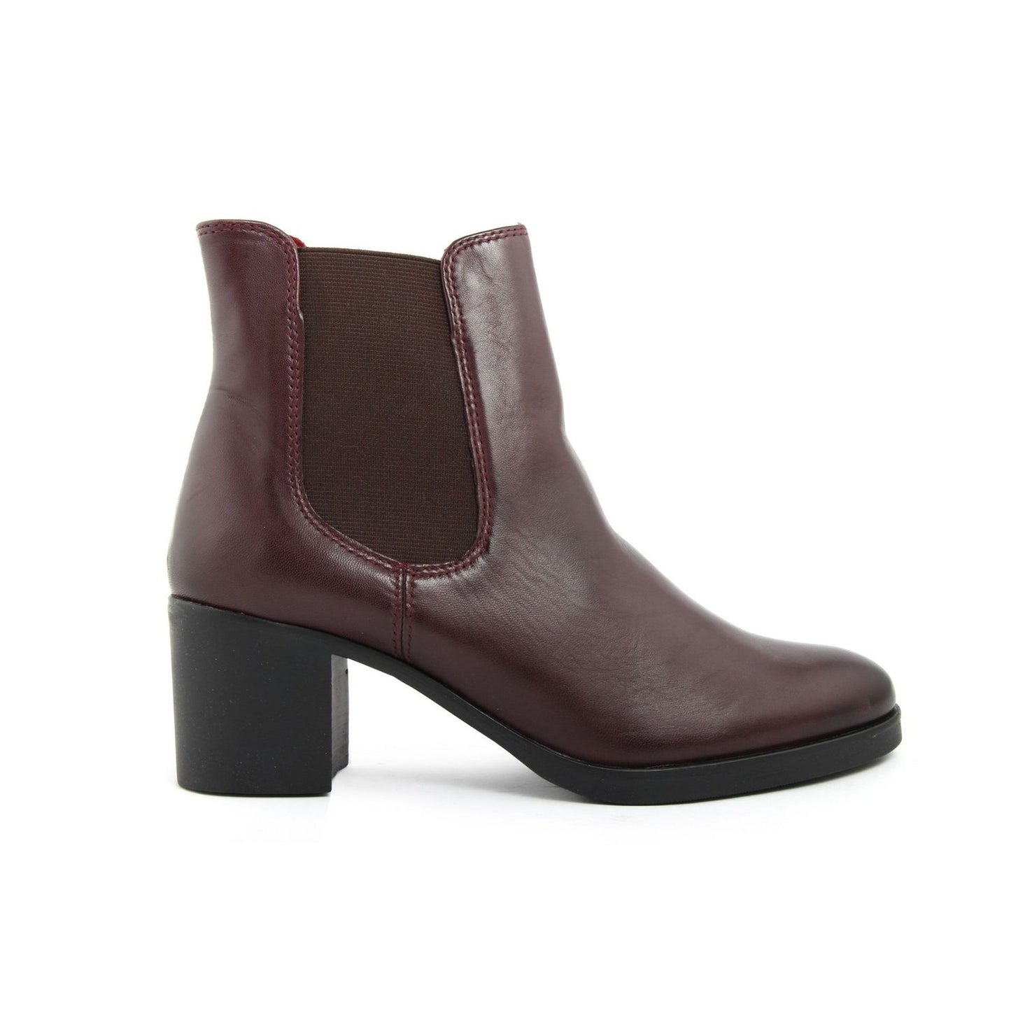 Botines Fashion Attitude 