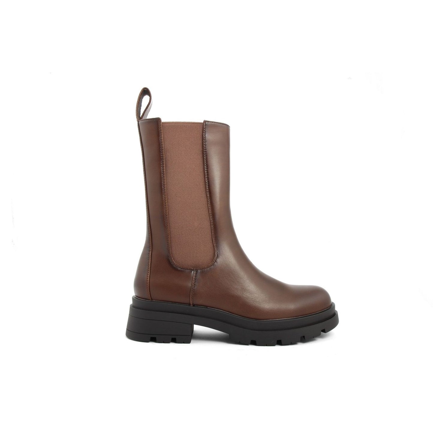 Botines Fashion Attitude 