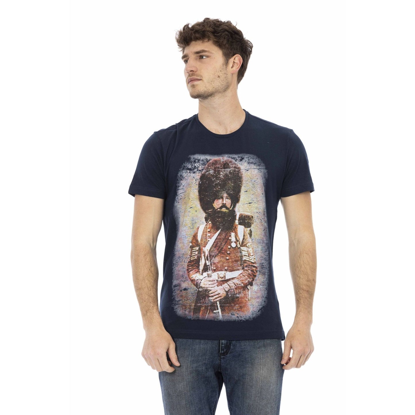 Camiseta Trussardi Action 