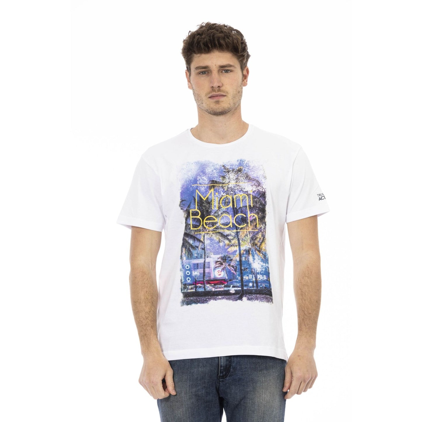 Trussardi Action T-Shirt 