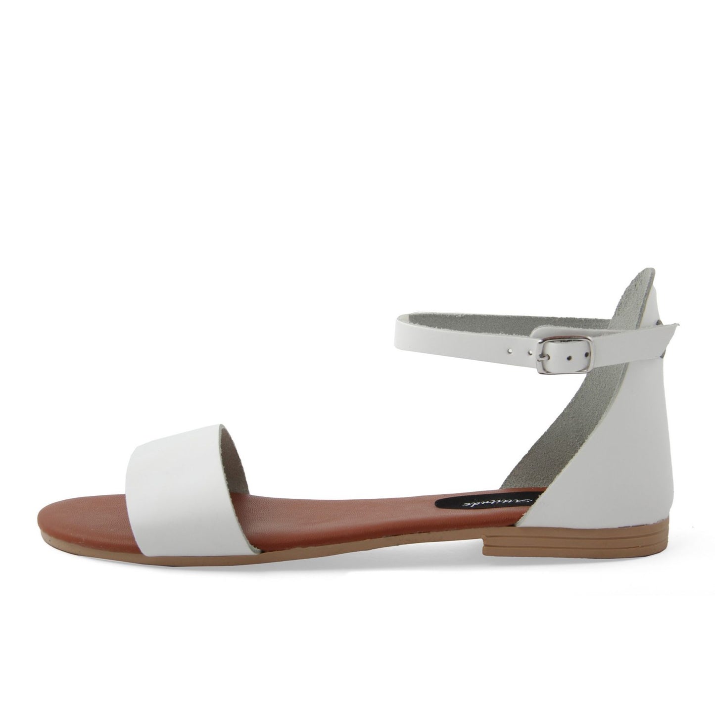 Sandalias Fashion Attitude 