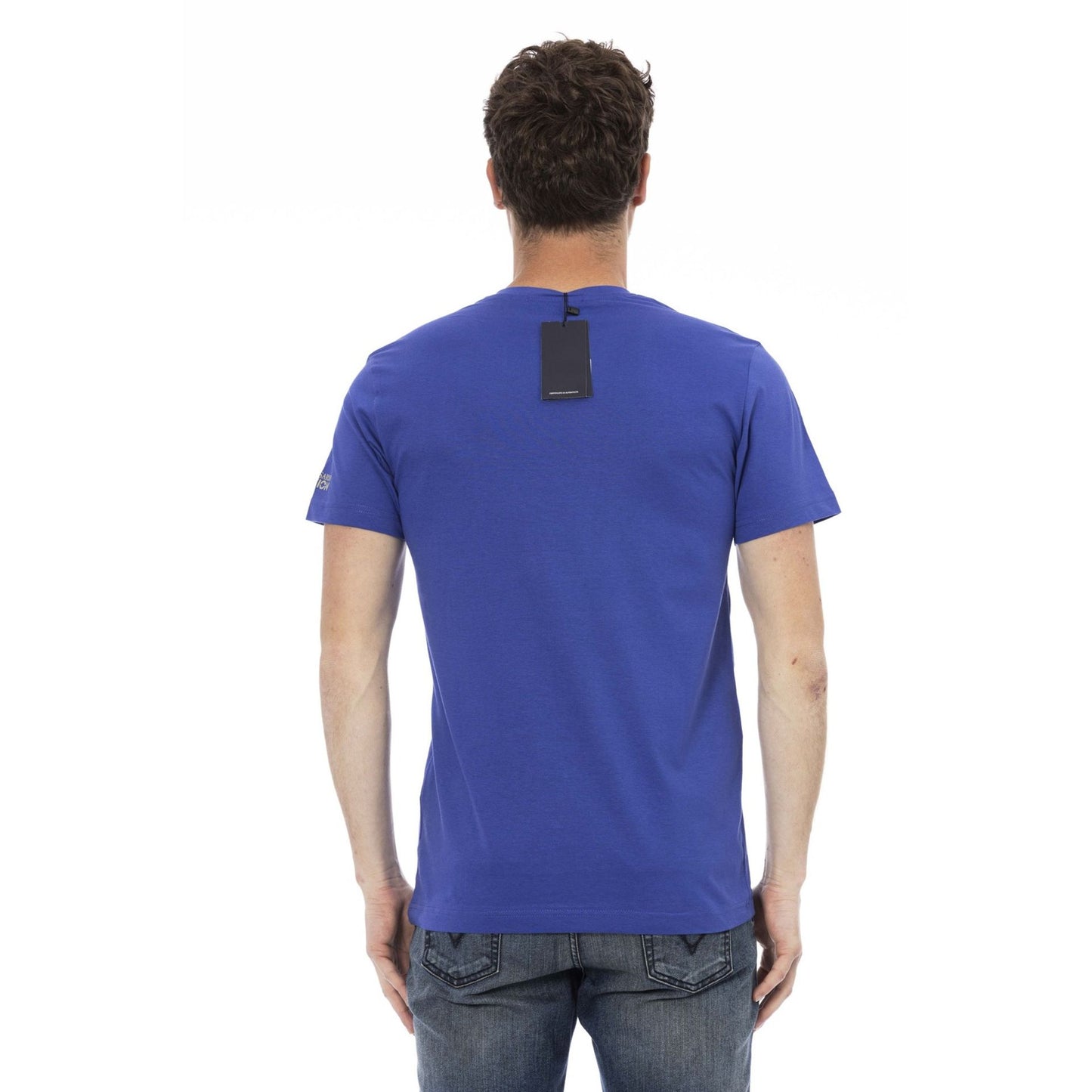 Camiseta Trussardi Action 