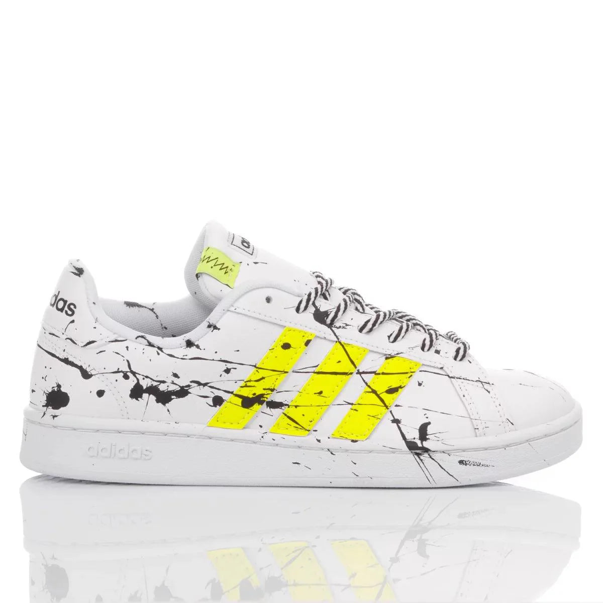 Adidas Neon