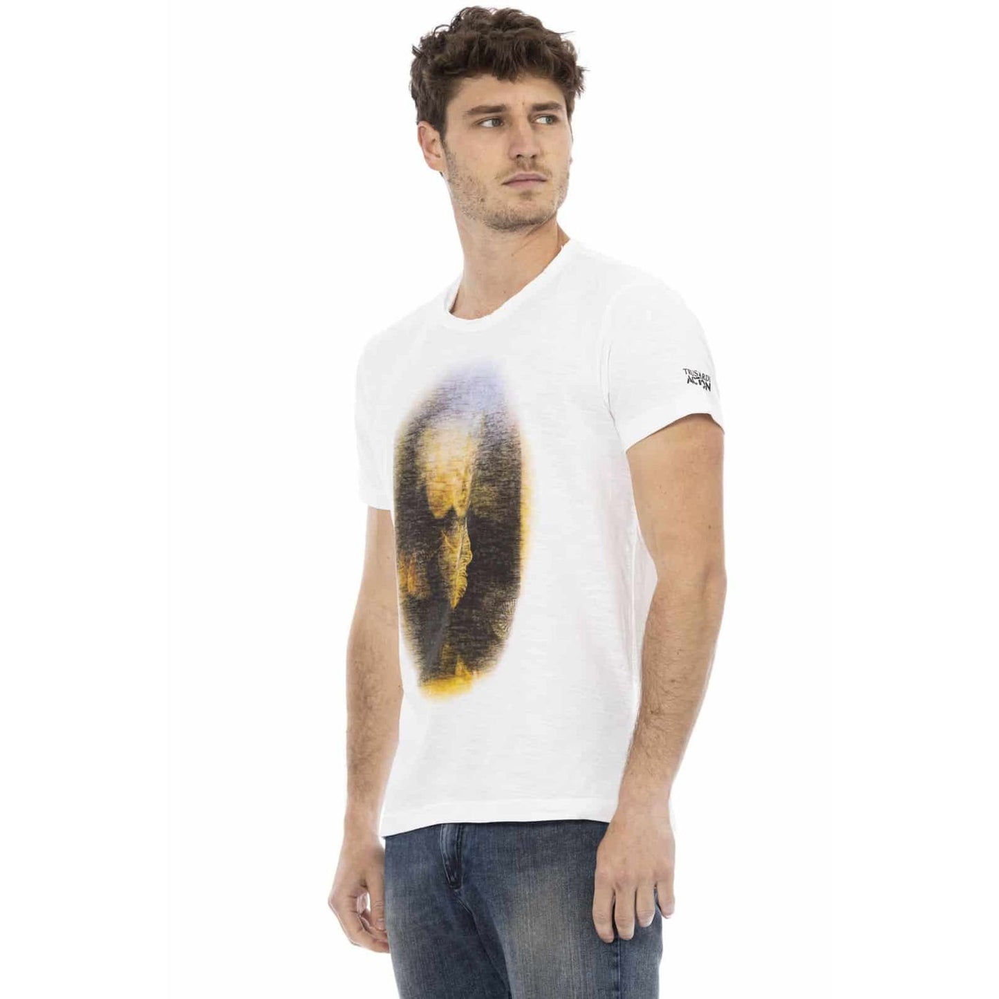 Trussardi Action T-Shirt 