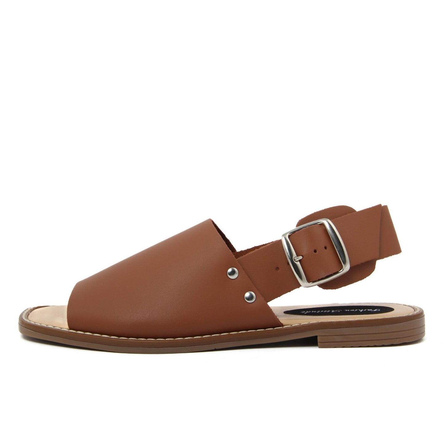 Sandalias Fashion Attitude 