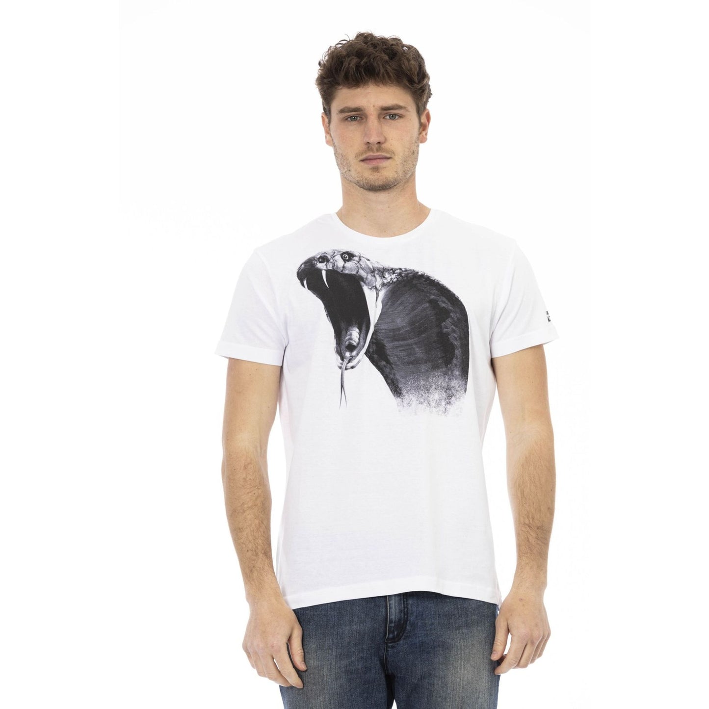 Trussardi Action T-Shirt 