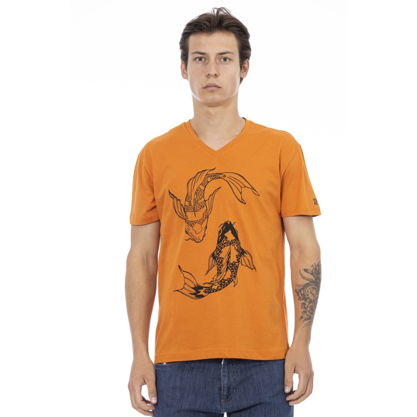 Trussardi Action T-Shirt 
