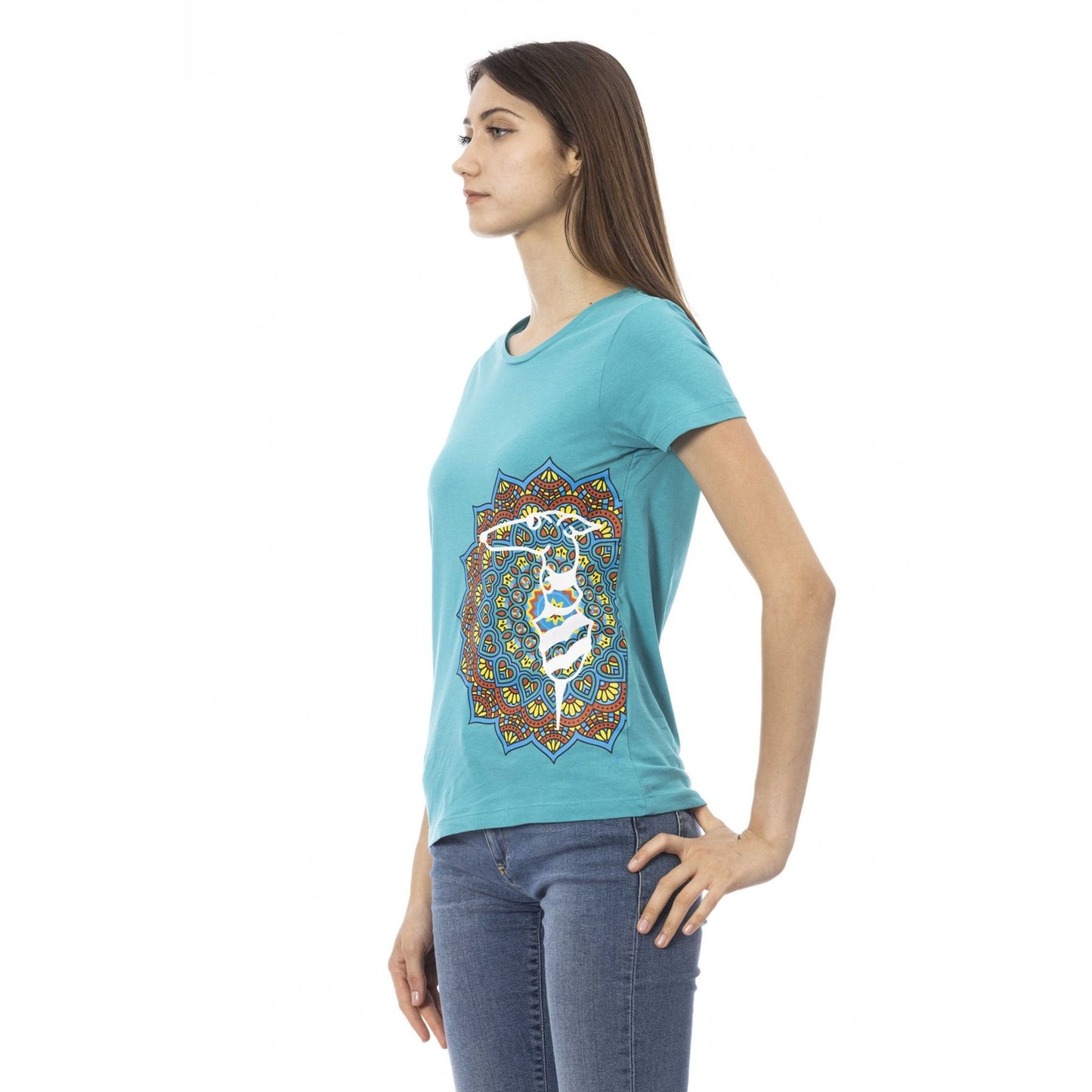 Camiseta Trussardi Action 