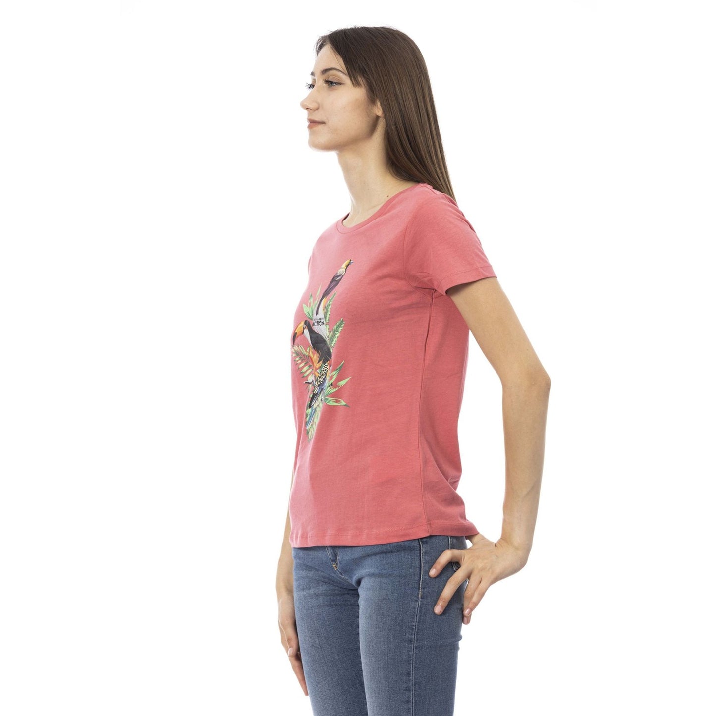 Camiseta Trussardi Action 
