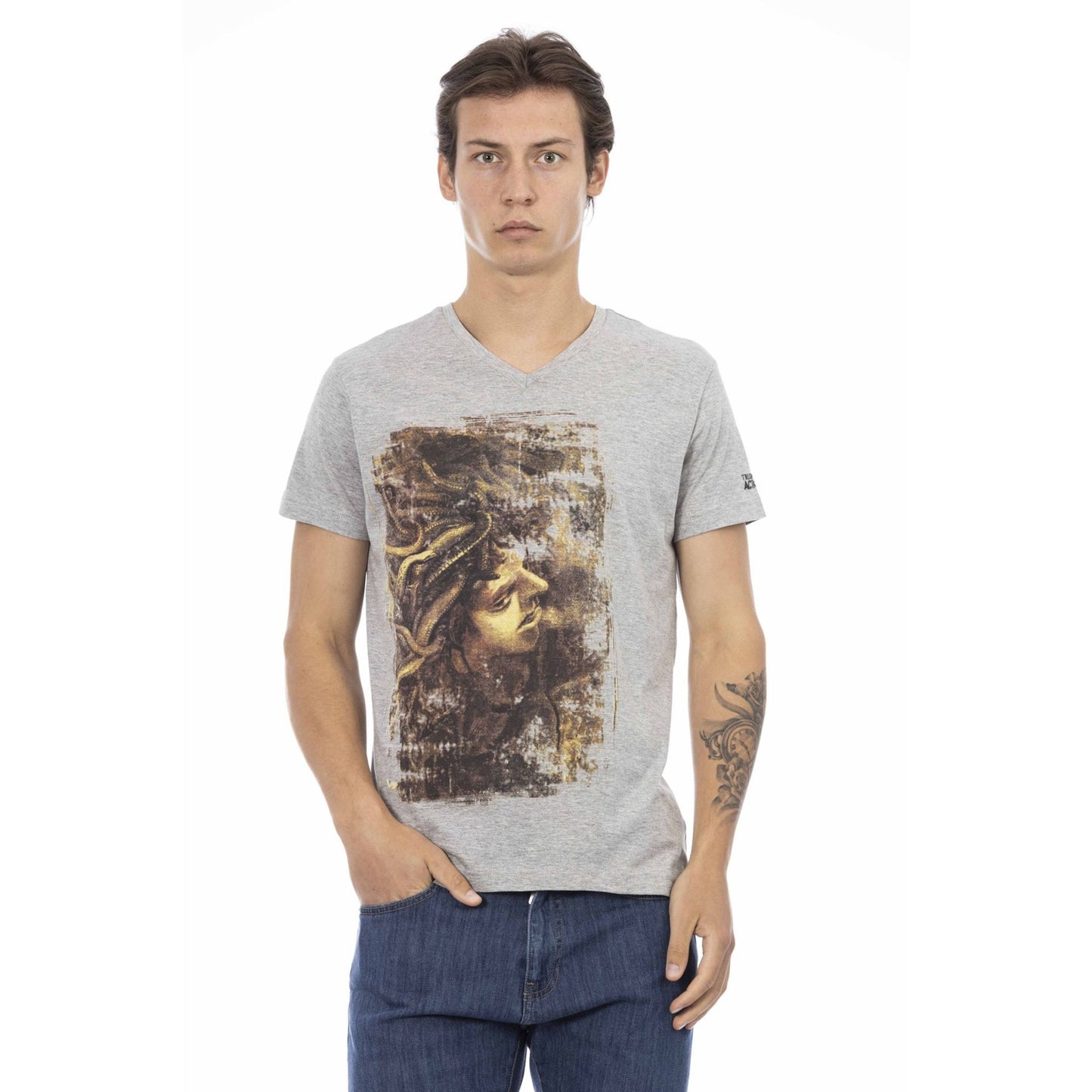 Camiseta Trussardi Action 