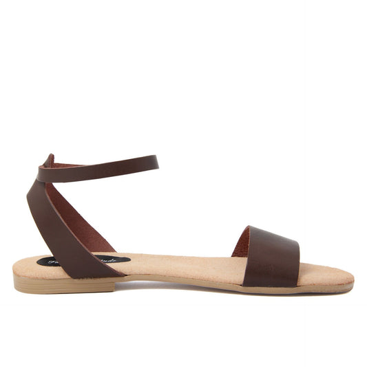 Sandalias Fashion Attitude 