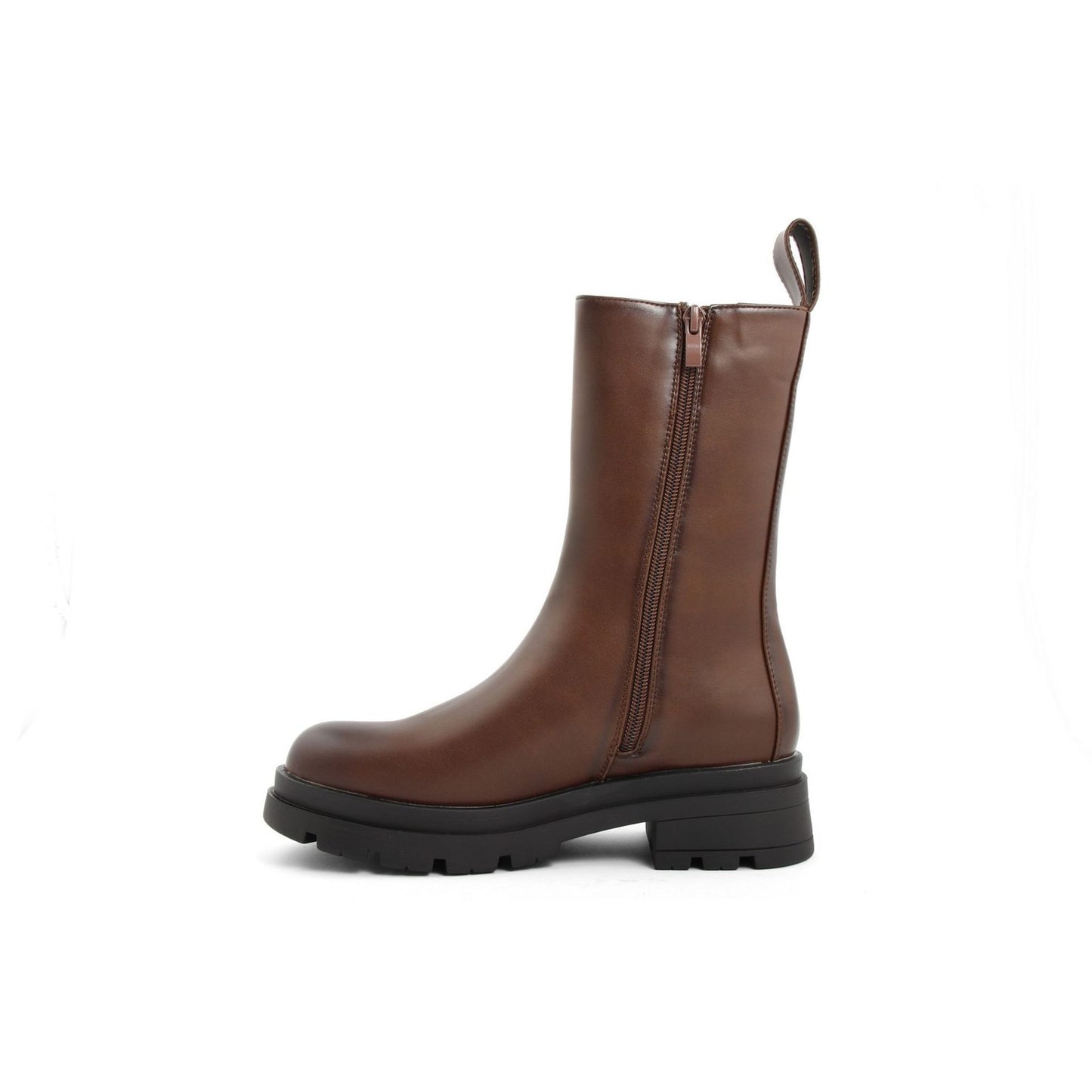 Botines Fashion Attitude 