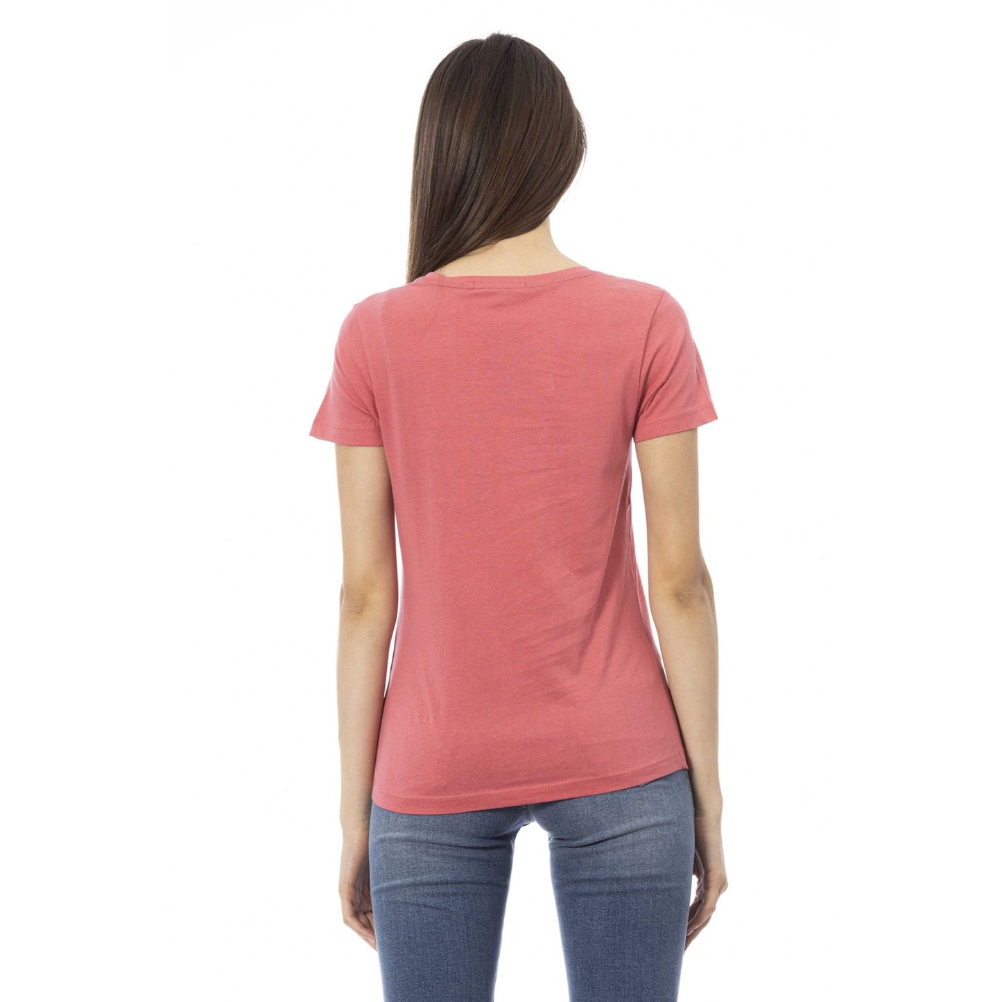 Camiseta Trussardi Action 