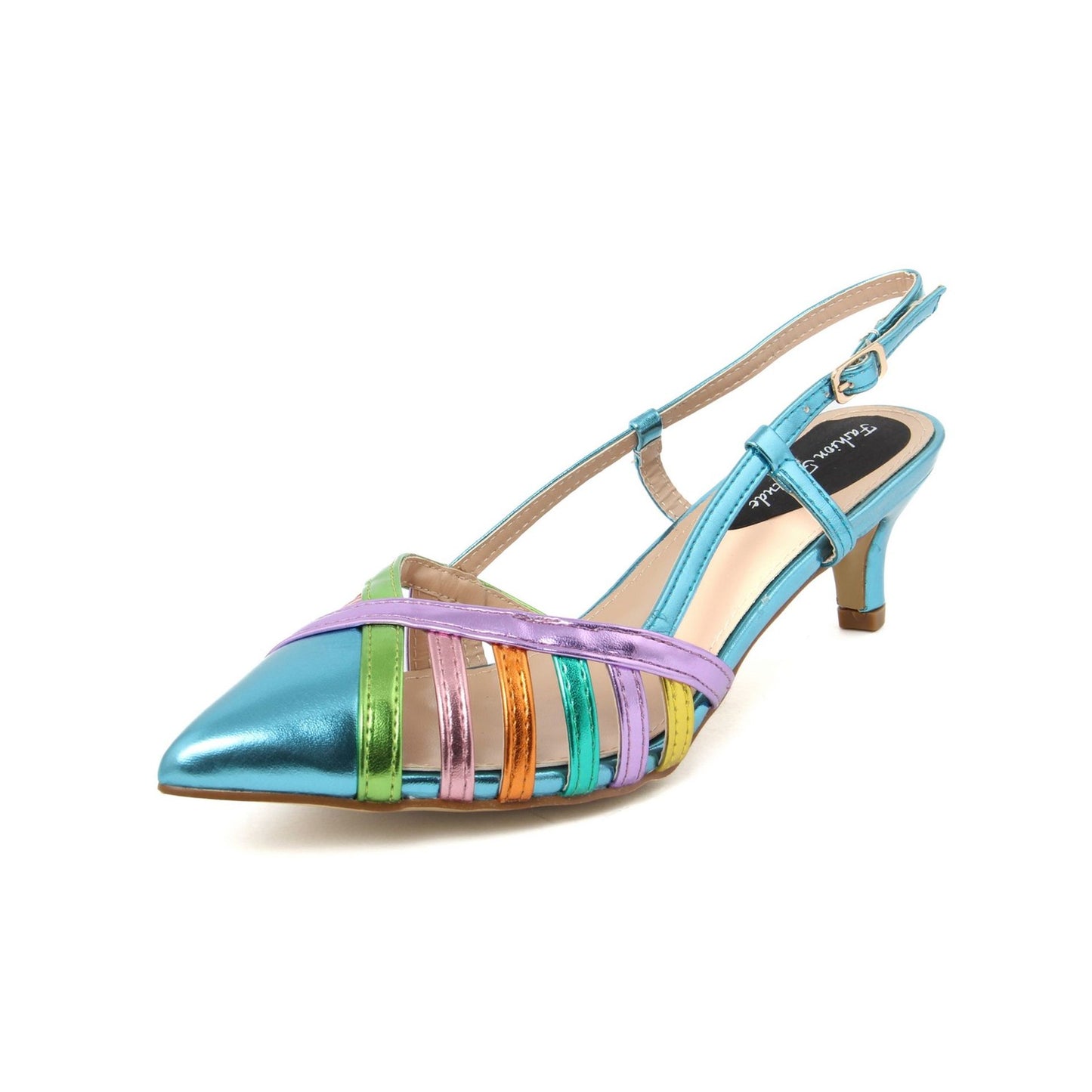 Fashion Attitude Sandalen 