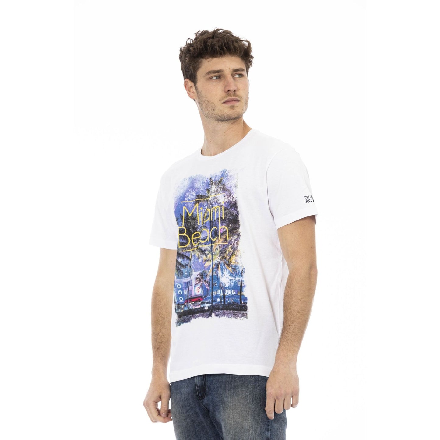 Trussardi Action T-Shirt 