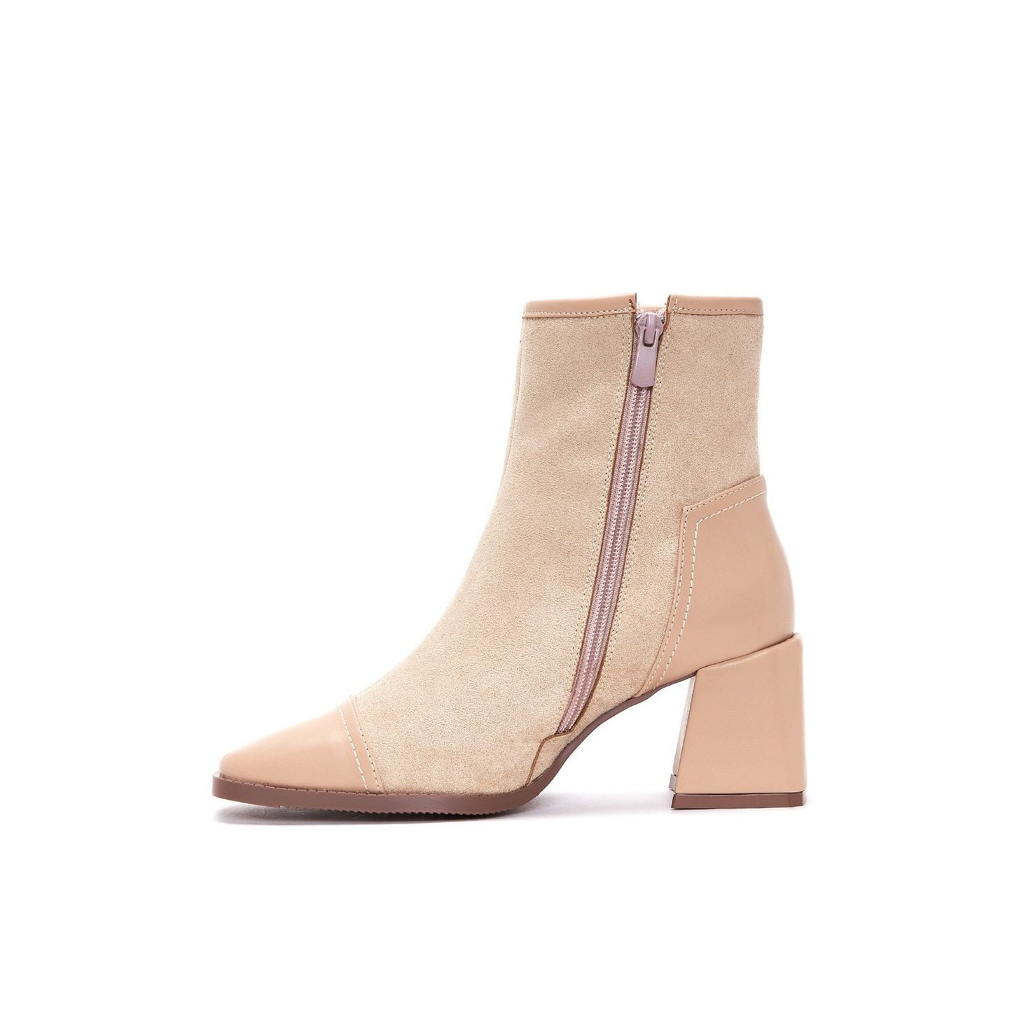 Fashion Attitude Stiefeletten 