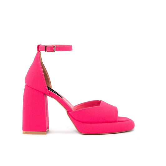 Sandalias Fashion Attitude 